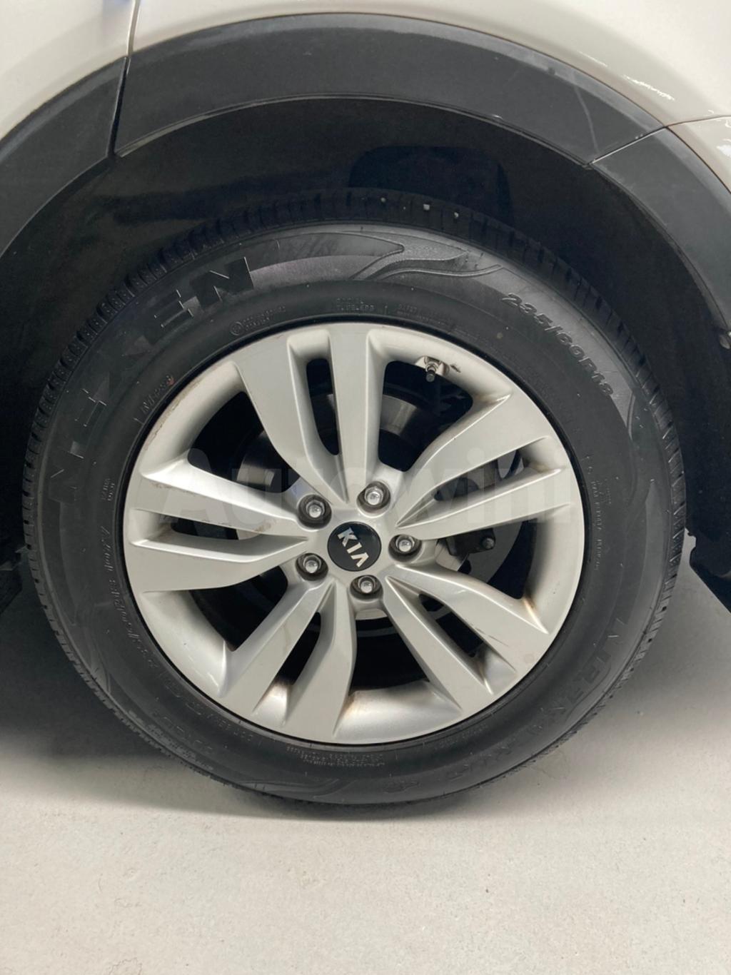 2015 KIA  SORENTO P.SUNROOF/S.KEY/VENT+POWER SEAT/NAVI - 16