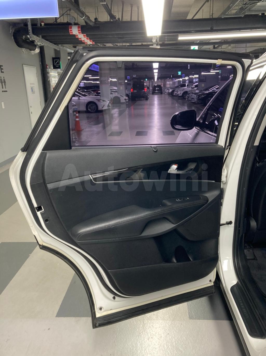 2015 KIA  SORENTO P.SUNROOF/S.KEY/VENT+POWER SEAT/NAVI - 21