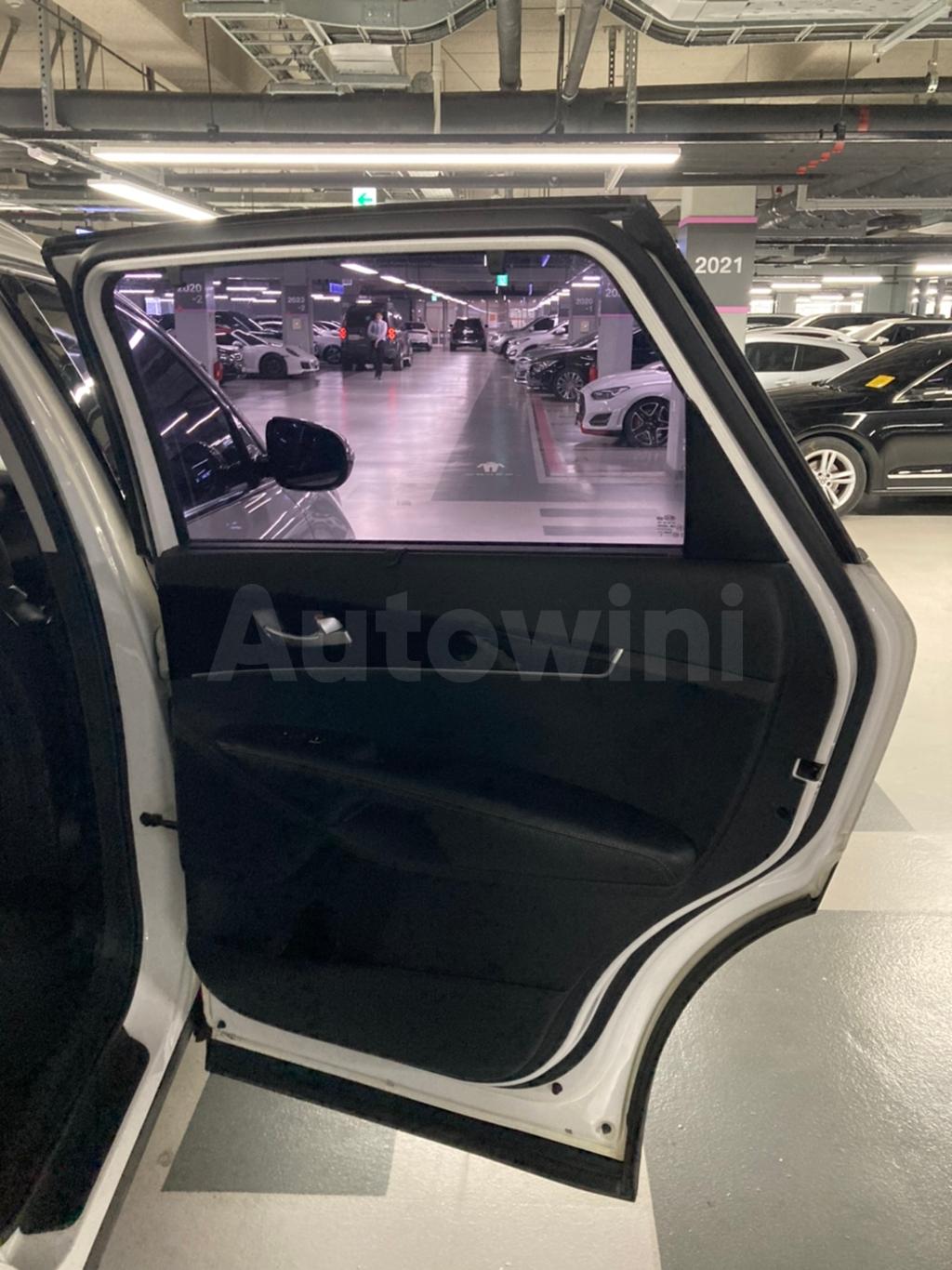 2015 KIA  SORENTO P.SUNROOF/S.KEY/VENT+POWER SEAT/NAVI - 22