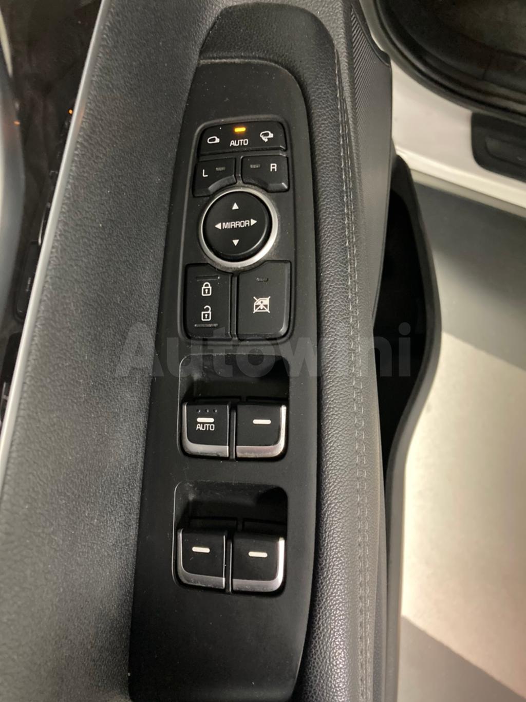 2015 KIA  SORENTO P.SUNROOF/S.KEY/VENT+POWER SEAT/NAVI - 23