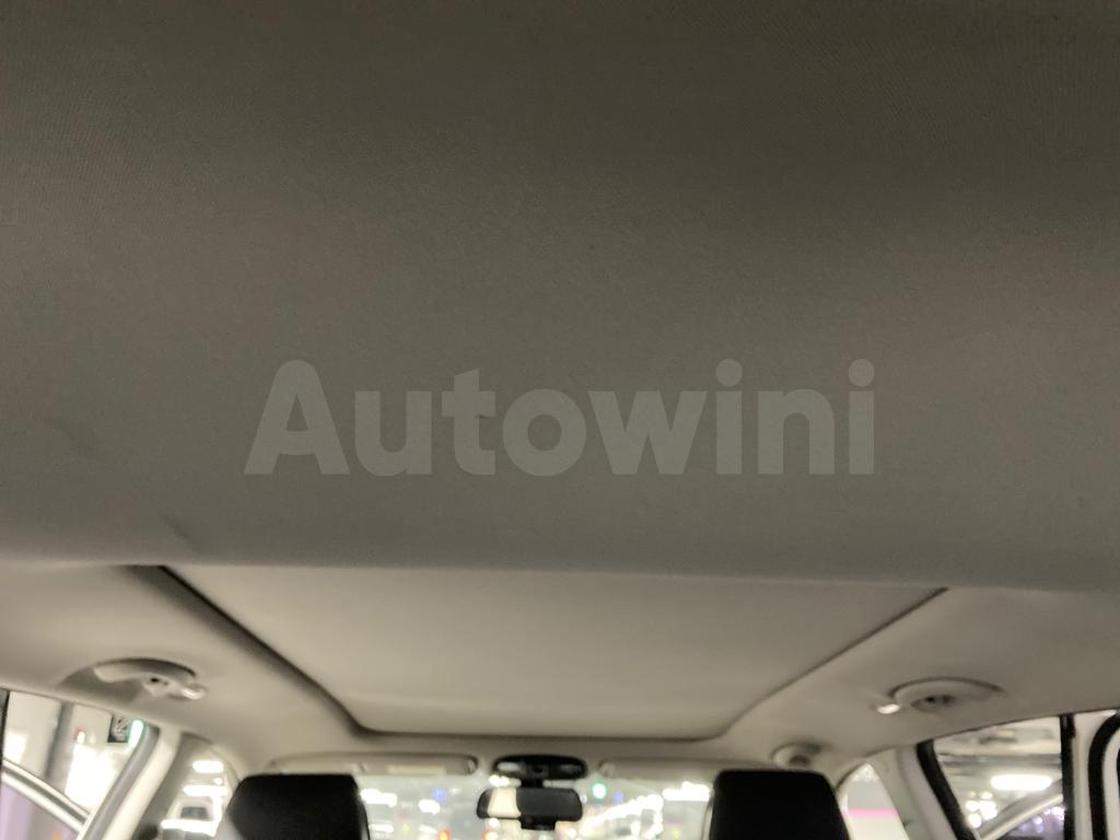 2015 KIA  SORENTO P.SUNROOF/S.KEY/VENT+POWER SEAT/NAVI - 26
