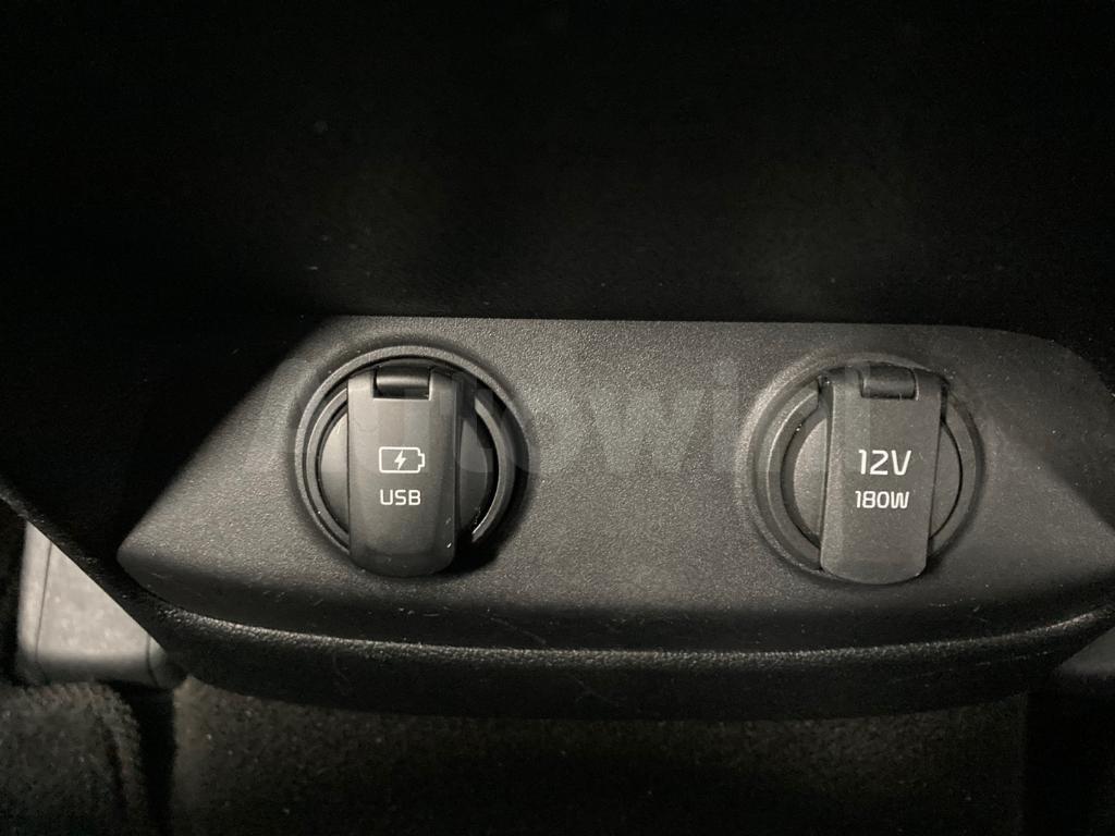 2015 KIA  SORENTO P.SUNROOF/S.KEY/VENT+POWER SEAT/NAVI - 31