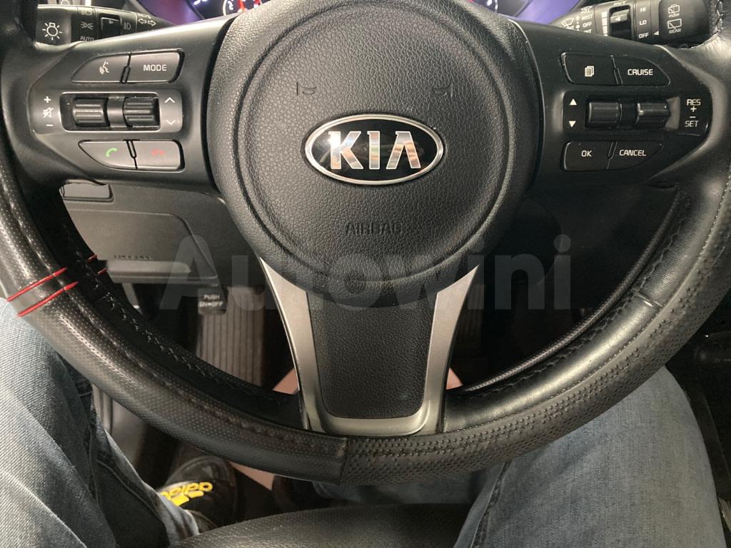 2015 KIA  SORENTO P.SUNROOF/S.KEY/VENT+POWER SEAT/NAVI - 33