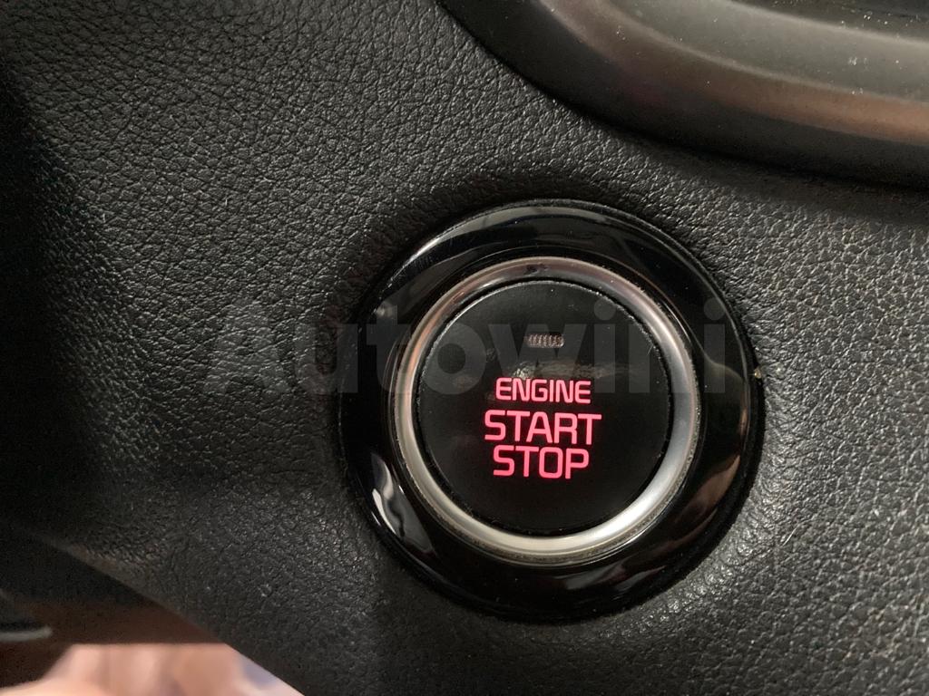 2015 KIA  SORENTO P.SUNROOF/S.KEY/VENT+POWER SEAT/NAVI - 35