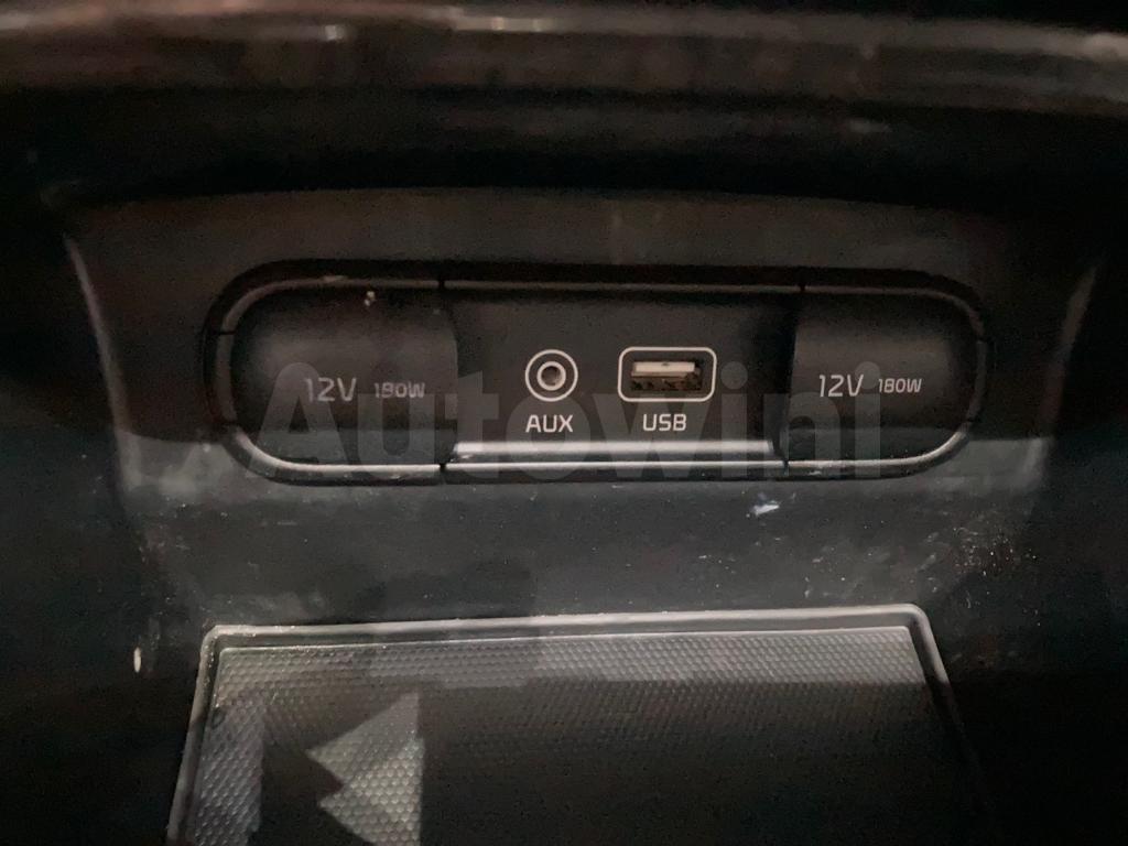 2015 KIA  SORENTO P.SUNROOF/S.KEY/VENT+POWER SEAT/NAVI - 39