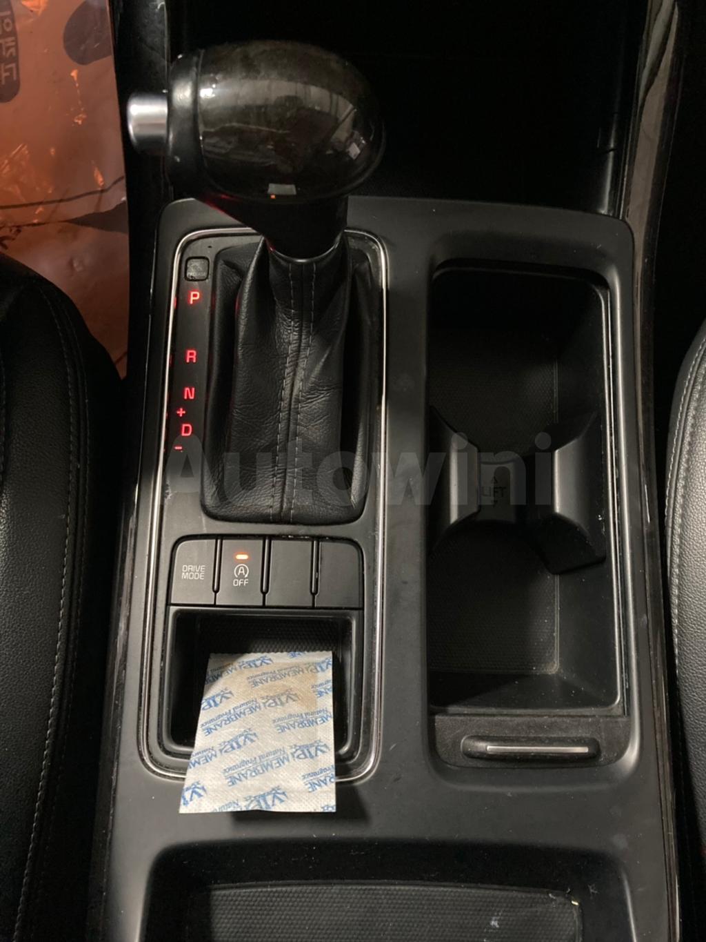 2015 KIA  SORENTO P.SUNROOF/S.KEY/VENT+POWER SEAT/NAVI - 40