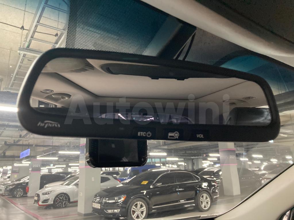 2015 KIA  SORENTO P.SUNROOF/S.KEY/VENT+POWER SEAT/NAVI - 41
