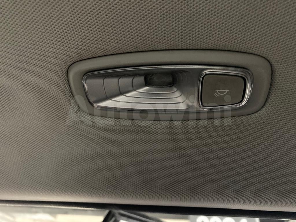 2015 KIA  SORENTO P.SUNROOF/S.KEY/VENT+POWER SEAT/NAVI - 43