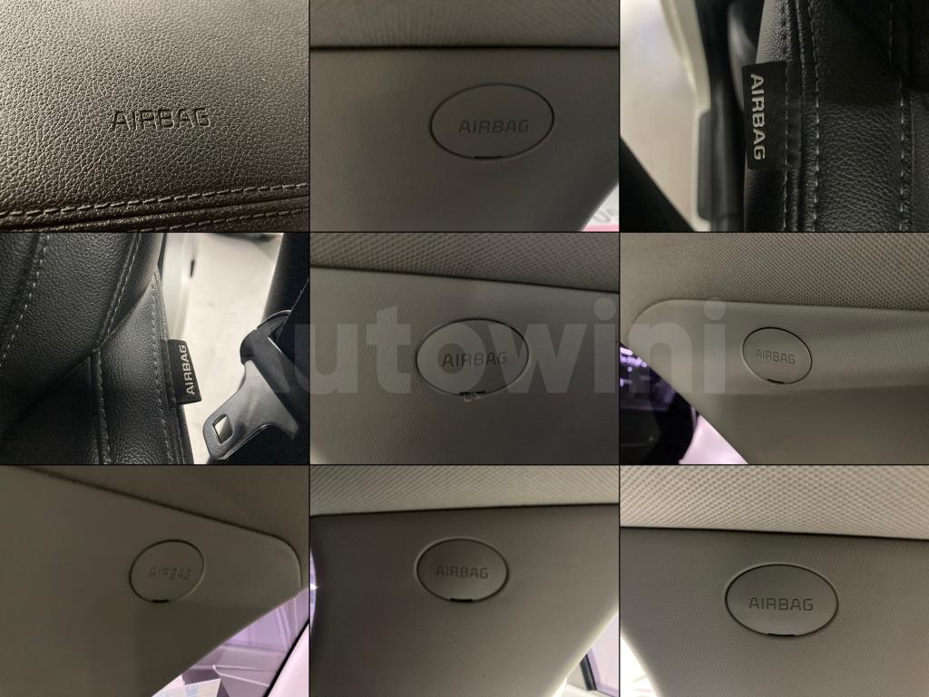 2015 KIA  SORENTO P.SUNROOF/S.KEY/VENT+POWER SEAT/NAVI - 47