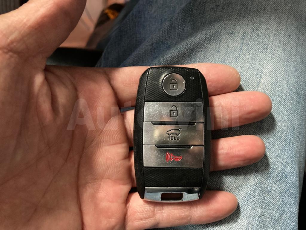2015 KIA  SORENTO P.SUNROOF/S.KEY/VENT+POWER SEAT/NAVI - 48