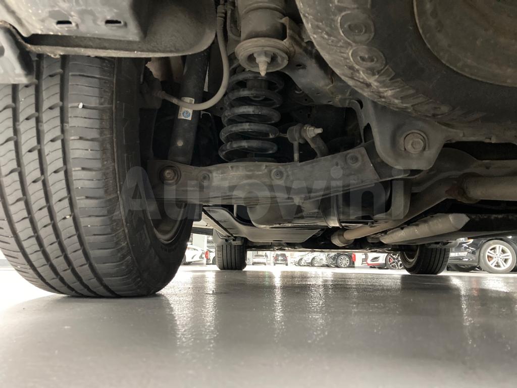 2015 KIA  SORENTO P.SUNROOF/S.KEY/VENT+POWER SEAT/NAVI - 50