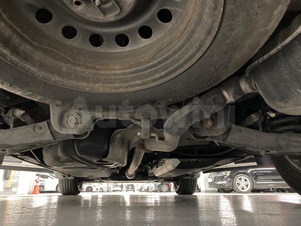 2015 KIA  SORENTO P.SUNROOF/S.KEY/VENT+POWER SEAT/NAVI - 51
