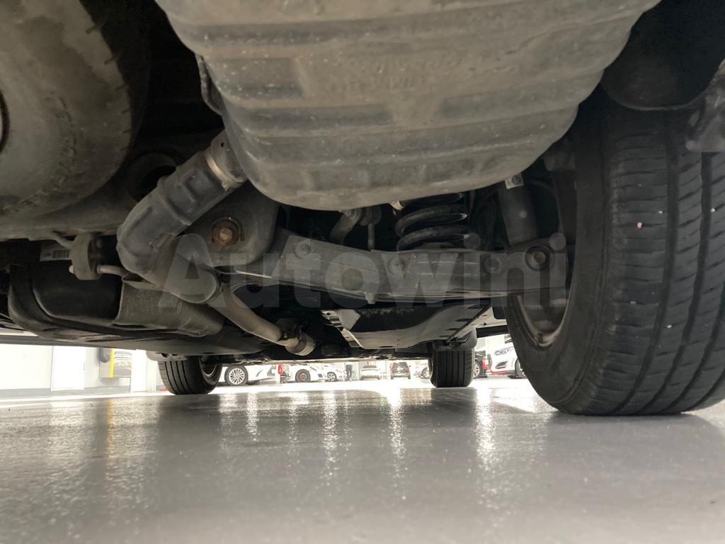 2015 KIA  SORENTO P.SUNROOF/S.KEY/VENT+POWER SEAT/NAVI - 52