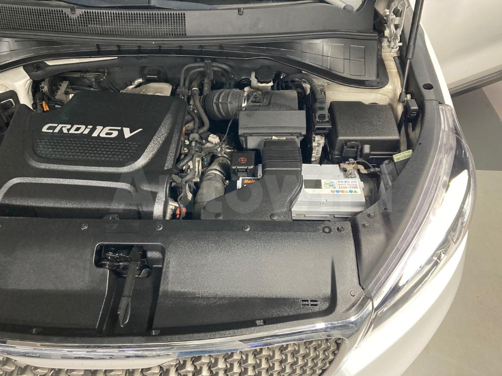 2015 KIA  SORENTO P.SUNROOF/S.KEY/VENT+POWER SEAT/NAVI - 55