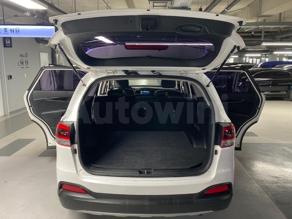 2015 KIA  SORENTO P.SUNROOF/S.KEY/VENT+POWER SEAT/NAVI - 56