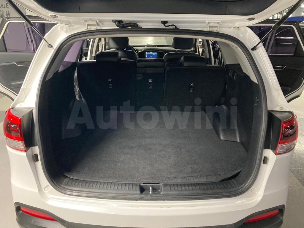 2015 KIA  SORENTO P.SUNROOF/S.KEY/VENT+POWER SEAT/NAVI - 57