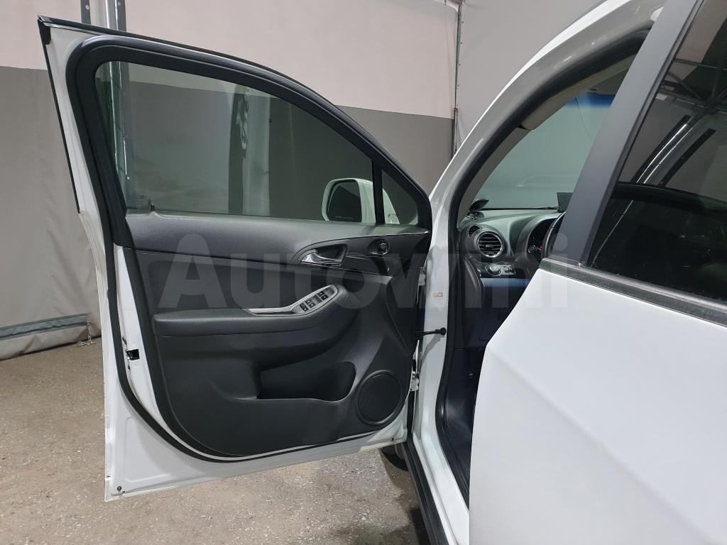 2012 GM DAEWOO (CHEVROLET) ORLANDO SUNROOF S.KEY CAMERA NAVI - 14