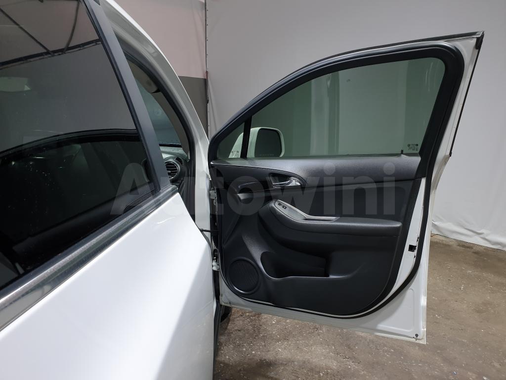 2012 GM DAEWOO (CHEVROLET) ORLANDO SUNROOF S.KEY CAMERA NAVI - 18