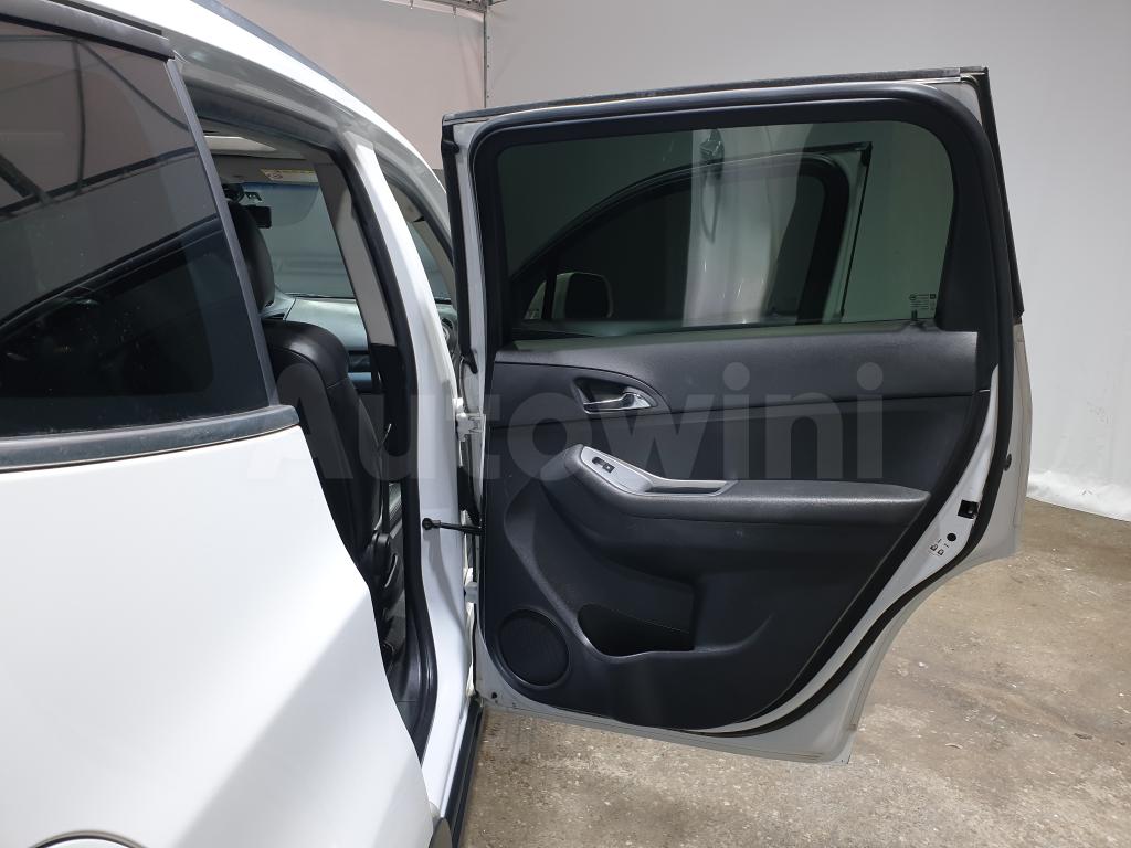 2012 GM DAEWOO (CHEVROLET) ORLANDO SUNROOF S.KEY CAMERA NAVI - 20