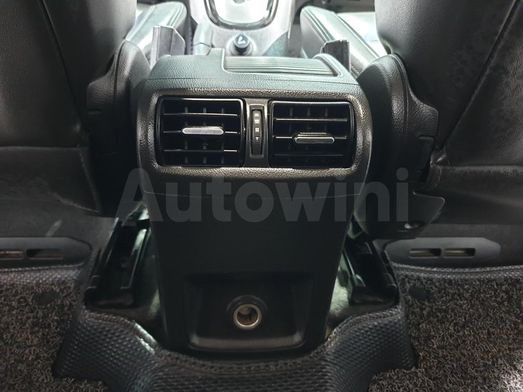 2012 GM DAEWOO (CHEVROLET) ORLANDO SUNROOF S.KEY CAMERA NAVI - 32