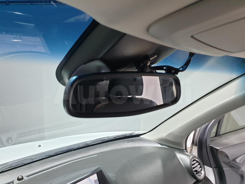 2012 GM DAEWOO (CHEVROLET) ORLANDO SUNROOF S.KEY CAMERA NAVI - 35