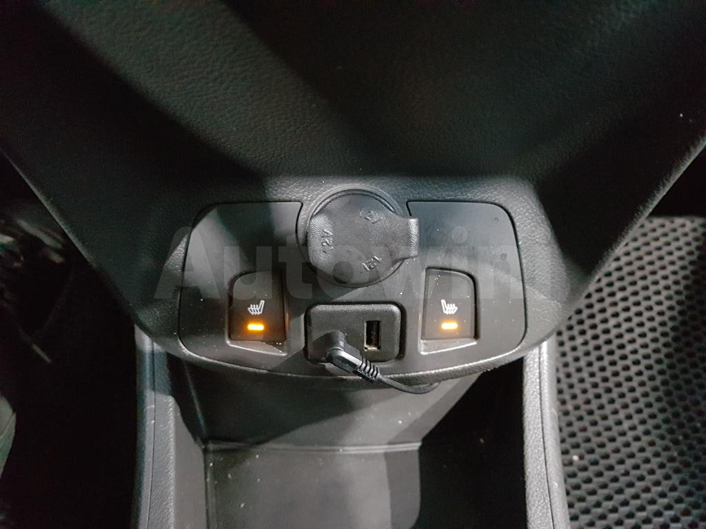 2013 GM DAEWOO (CHEVROLET) SPARK GASOLINE(15R+LEAHTER+GPS+CAM) - 18