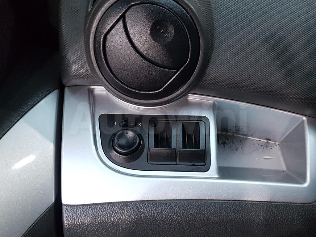 2013 GM DAEWOO (CHEVROLET) SPARK GASOLINE(15R+LEAHTER+GPS+CAM) - 19