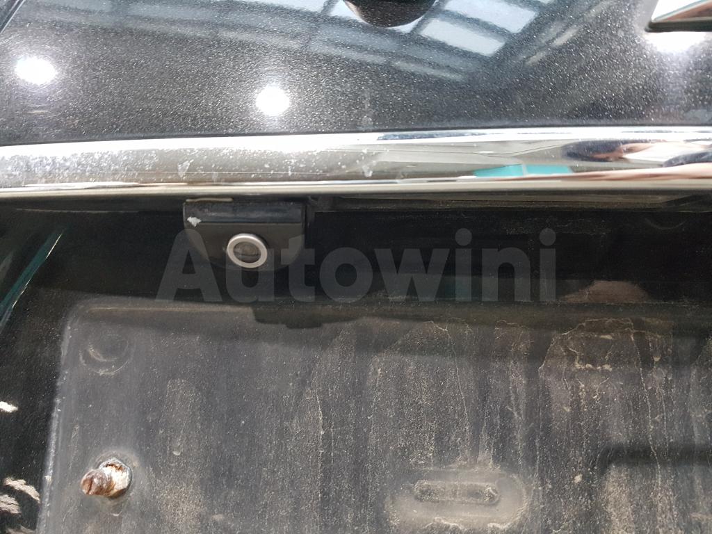 2013 GM DAEWOO (CHEVROLET) SPARK GASOLINE(15R+LEAHTER+GPS+CAM) - 29