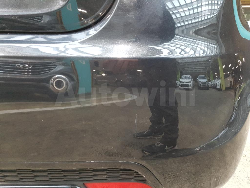 2013 GM DAEWOO (CHEVROLET) SPARK GASOLINE(15R+LEAHTER+GPS+CAM) - 30