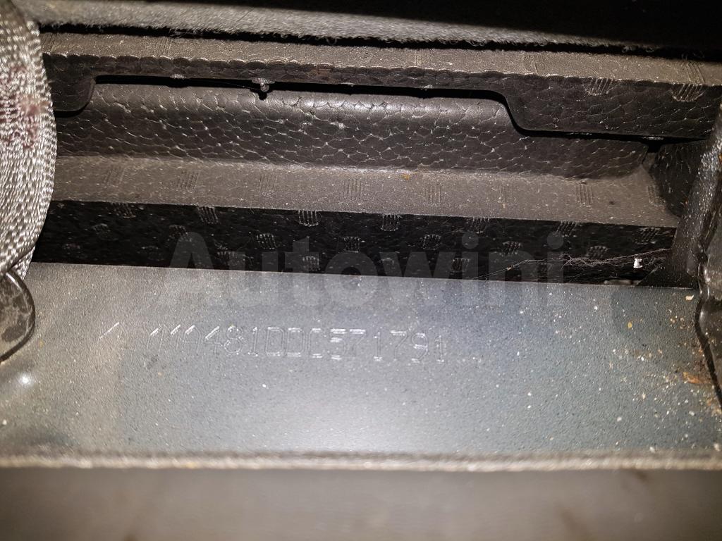 2013 GM DAEWOO (CHEVROLET) SPARK GASOLINE(15R+LEAHTER+GPS+CAM) - 35
