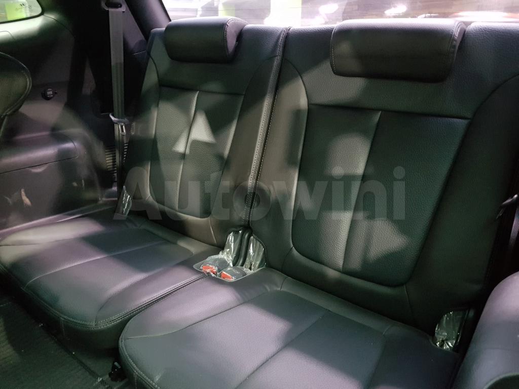 2010 HYUNDAI SANTAFE THE STYLE (18R+FULLAUTO+ANDROID+SIDESTEP - 29