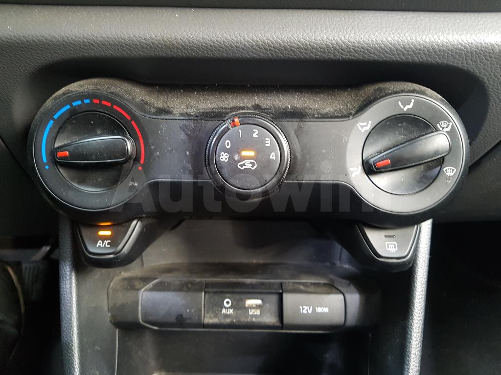 2018 KIA  MORNING JA  GASOLINE (ANDROID+LEATHER C) - 18