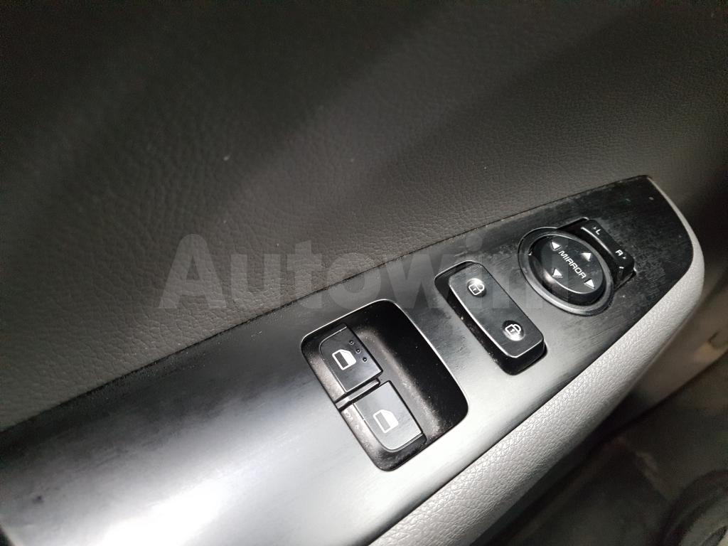2018 KIA  MORNING JA  GASOLINE (ANDROID+LEATHER C) - 20