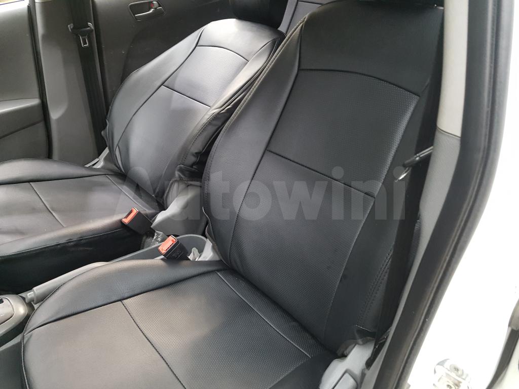 2018 KIA  MORNING JA  GASOLINE (ANDROID+LEATHER C) - 23