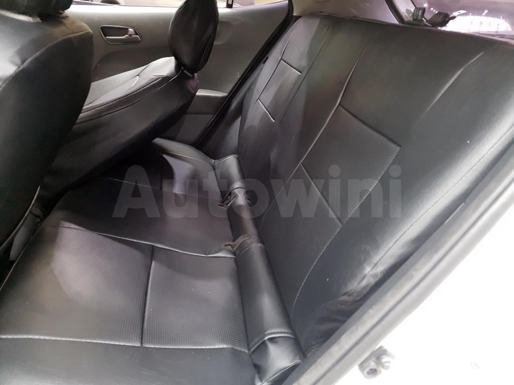 2018 KIA  MORNING JA  GASOLINE (ANDROID+LEATHER C) - 24
