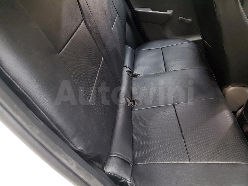 2018 KIA  MORNING JA  GASOLINE (ANDROID+LEATHER C) - 25