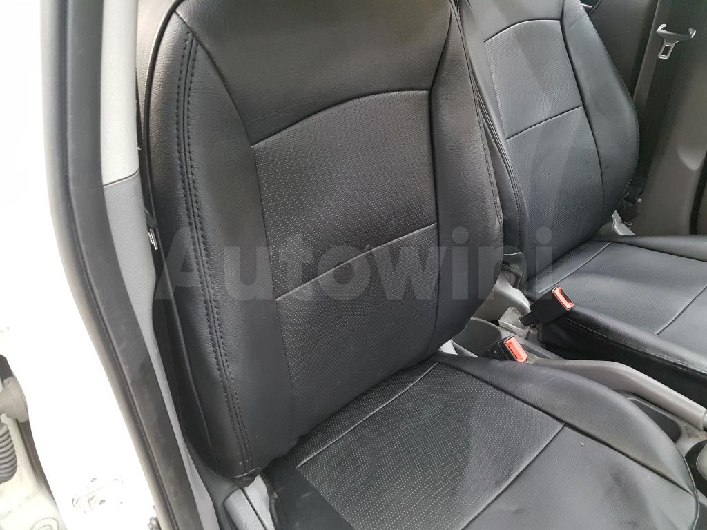 2018 KIA  MORNING JA  GASOLINE (ANDROID+LEATHER C) - 26