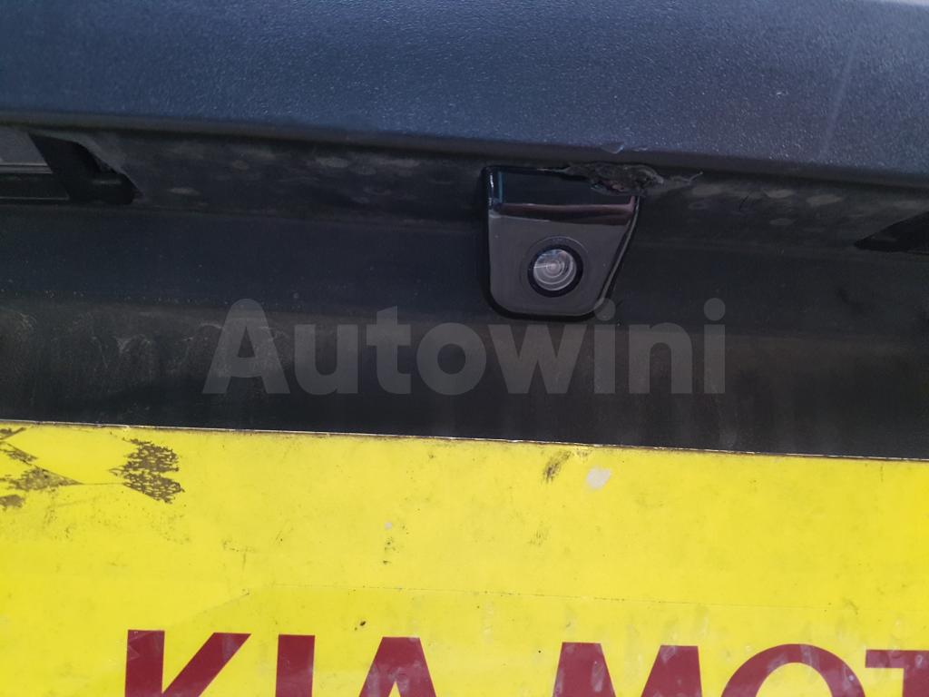 2018 KIA  MORNING JA  GASOLINE (ANDROID+LEATHER C) - 28
