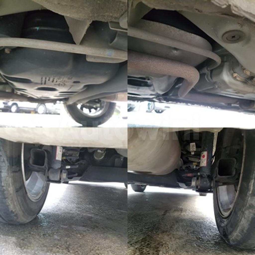 2018 KIA  MORNING JA  GASOLINE (ANDROID+LEATHER C) - 30