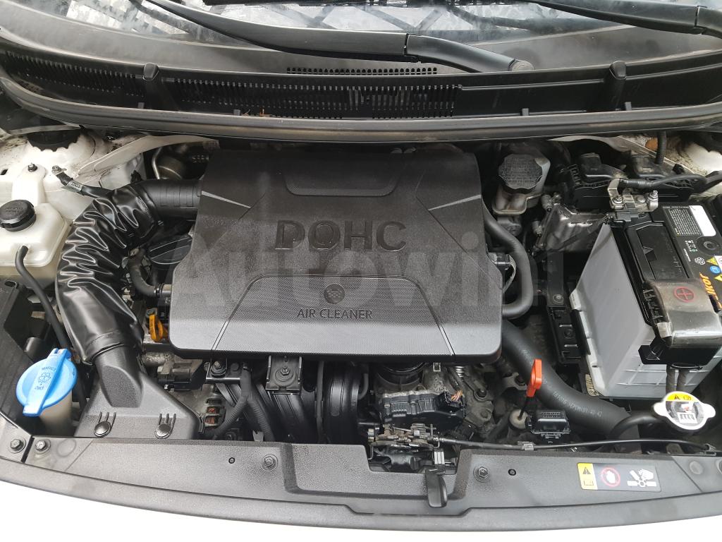 2018 KIA  MORNING JA  GASOLINE (ANDROID+LEATHER C) - 33