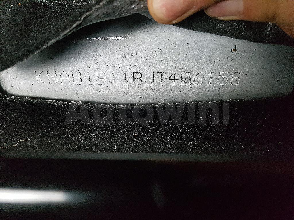 2018 KIA  MORNING JA  GASOLINE (ANDROID+LEATHER C) - 35
