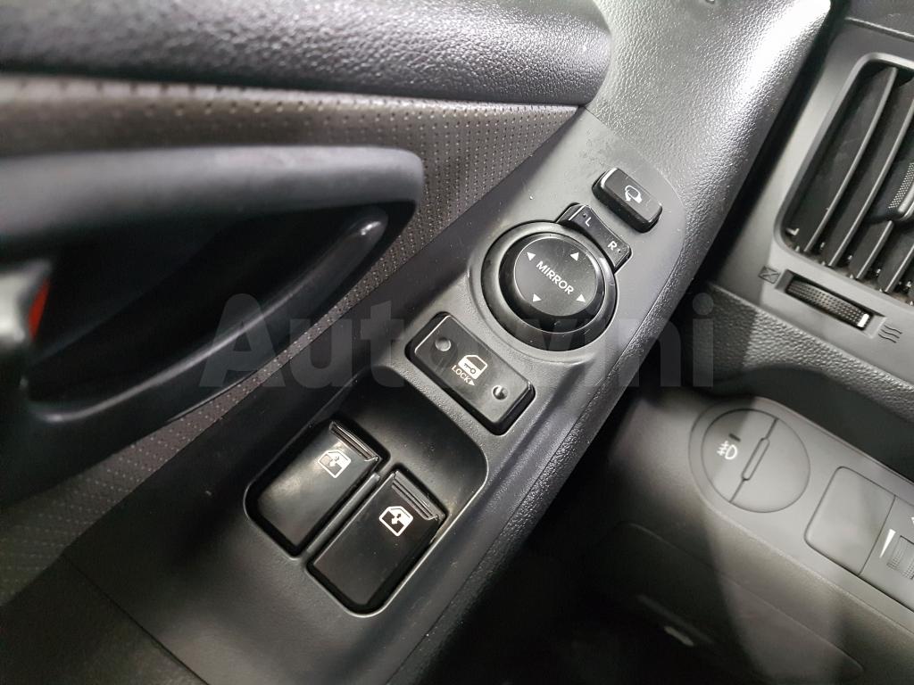 2017 HYUNDAI GRAND STAREX H-1 NEW MODEL(12S+ANDROID+CROME) - 21