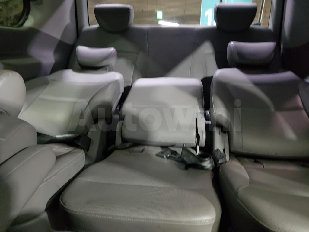2017 HYUNDAI GRAND STAREX H-1 NEW MODEL(12S+ANDROID+CROME) - 28