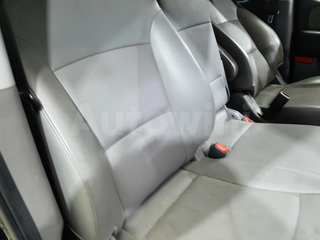2017 HYUNDAI GRAND STAREX H-1 NEW MODEL(12S+ANDROID+CROME) - 31