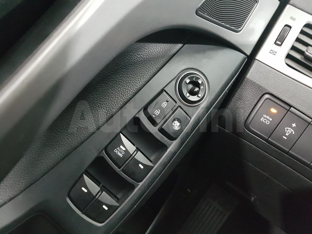 2016 HYUNDAI  AVANTE ELANTRA G-(17R+ANDROID+LED+LEATHER) - 21