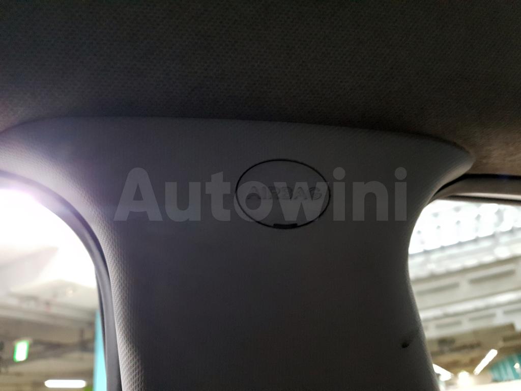 2016 HYUNDAI  AVANTE ELANTRA G-(17R+ANDROID+LED+LEATHER) - 22