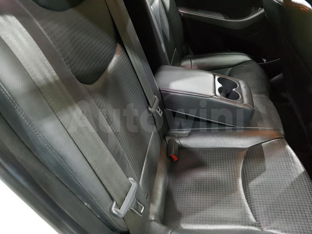 2016 HYUNDAI  AVANTE ELANTRA G-(17R+ANDROID+LED+LEATHER) - 28