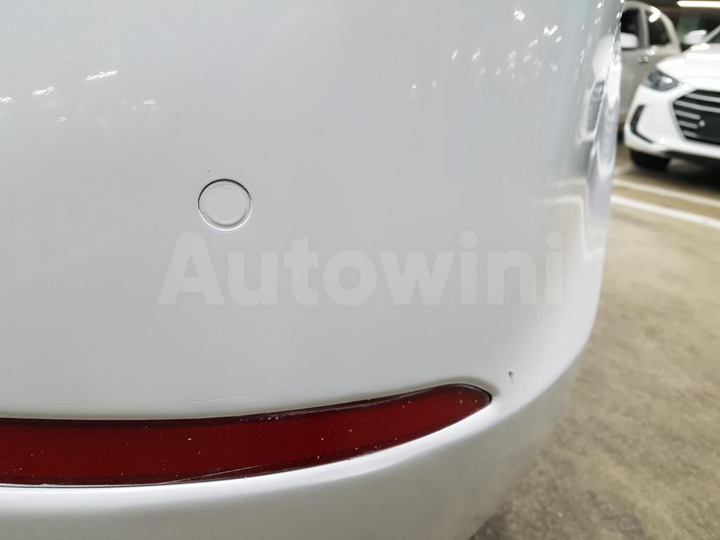2016 HYUNDAI  AVANTE ELANTRA G-(17R+ANDROID+LED+LEATHER) - 36