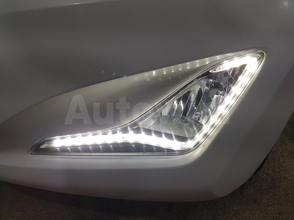 2016 HYUNDAI  AVANTE ELANTRA G-(17R+ANDROID+LED+LEATHER) - 39