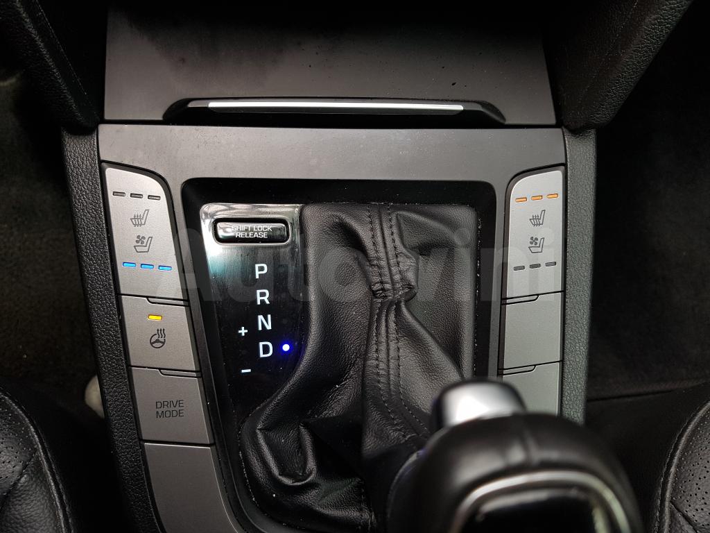 2018 HYUNDAI AVANTE AD ELANTRA L(16R+FULLAUTO+ANDROID+LEATHER - 20